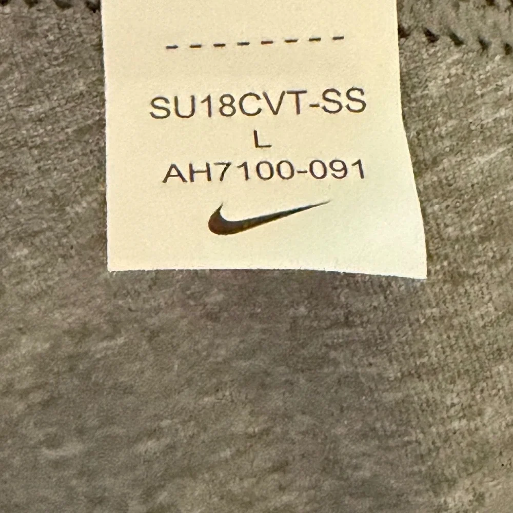 Nike pro dri